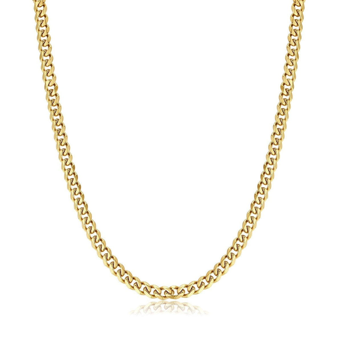 Collier Homme BRAVE "Élément" - LaMaisonDesBijoux