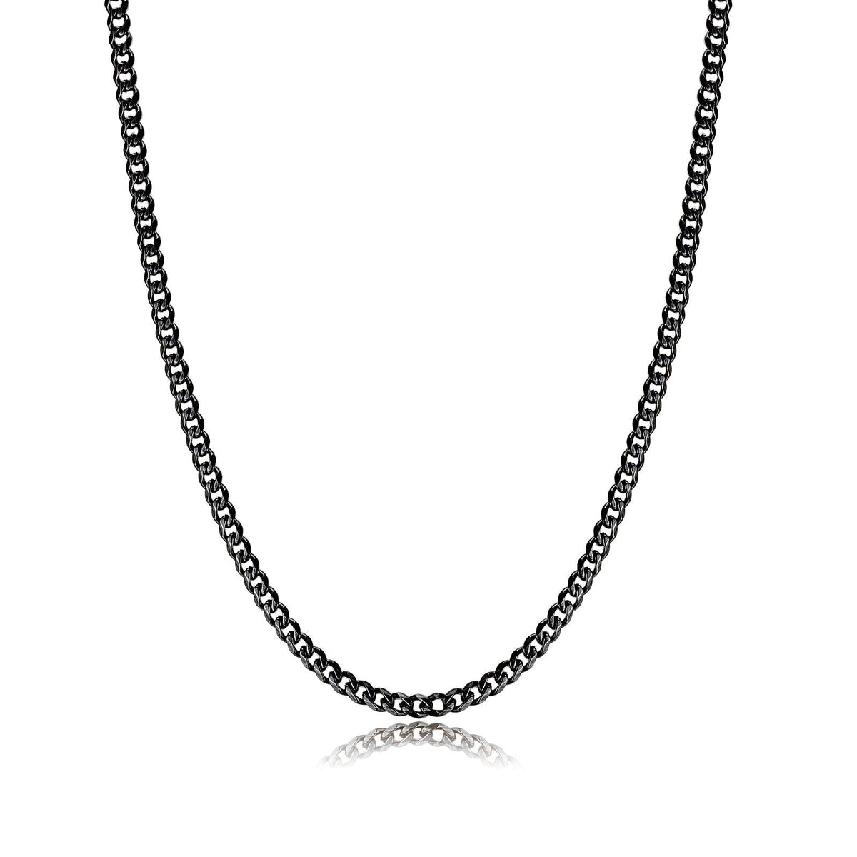 Collier Homme BRAVE "Élément" - LaMaisonDesBijoux