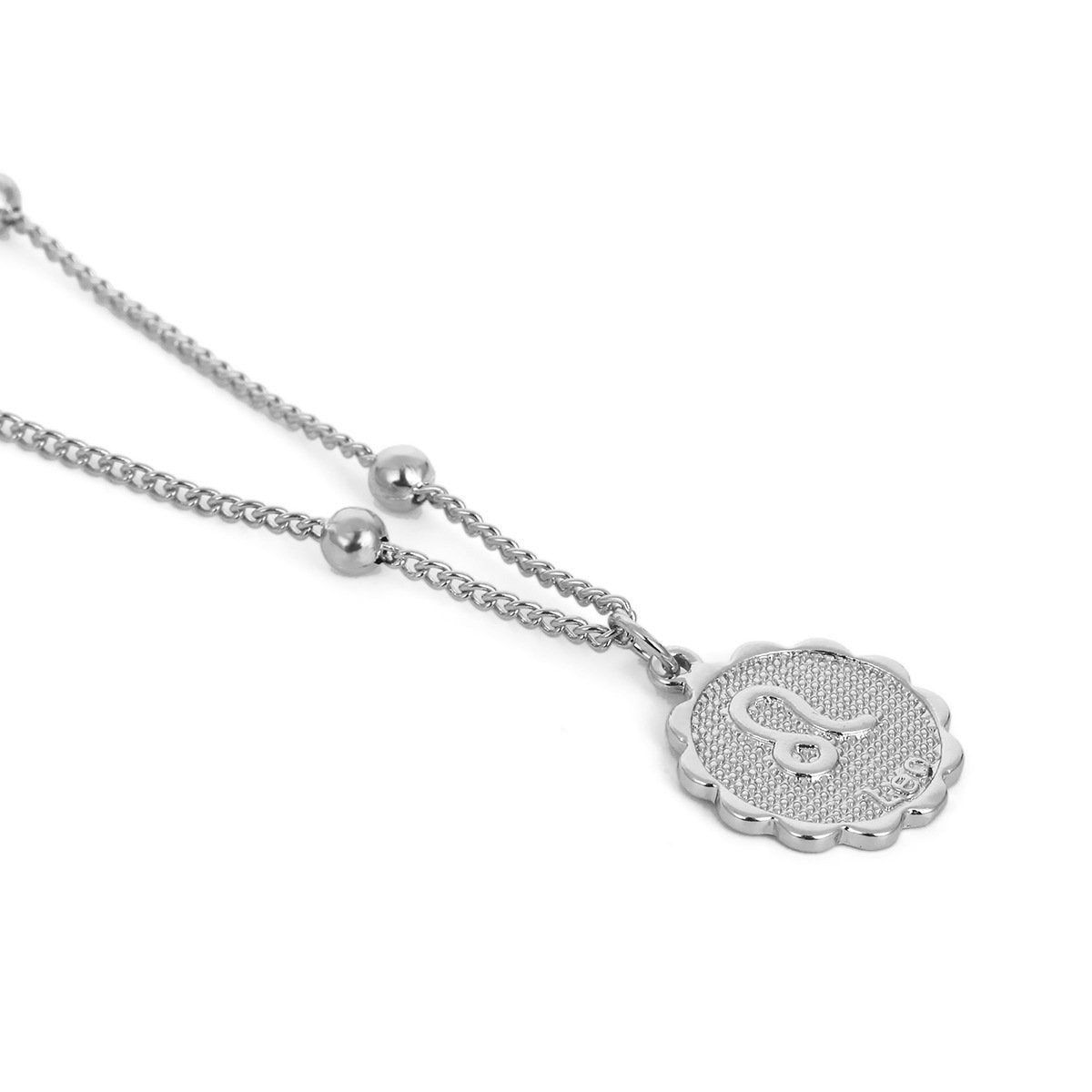 Collier "Zodiaque" - LaMaisonDesBijoux