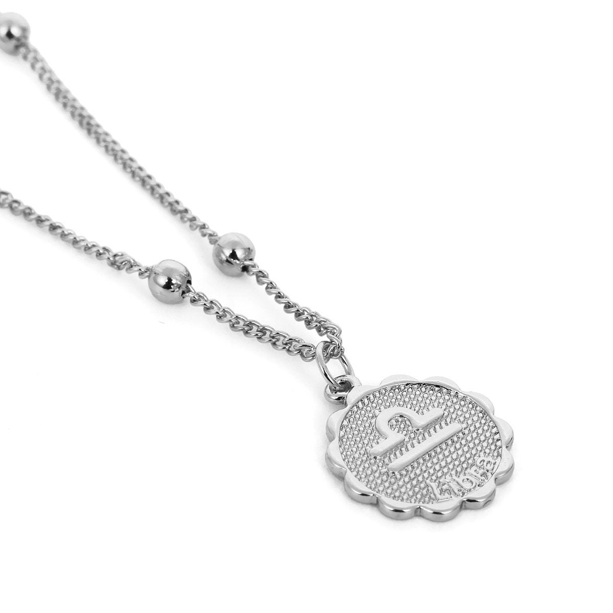 Collier "Zodiaque" - LaMaisonDesBijoux