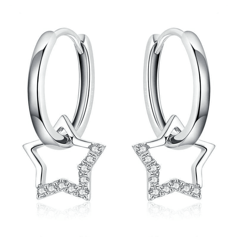 Types de boucles d'oreilles les plus importantes