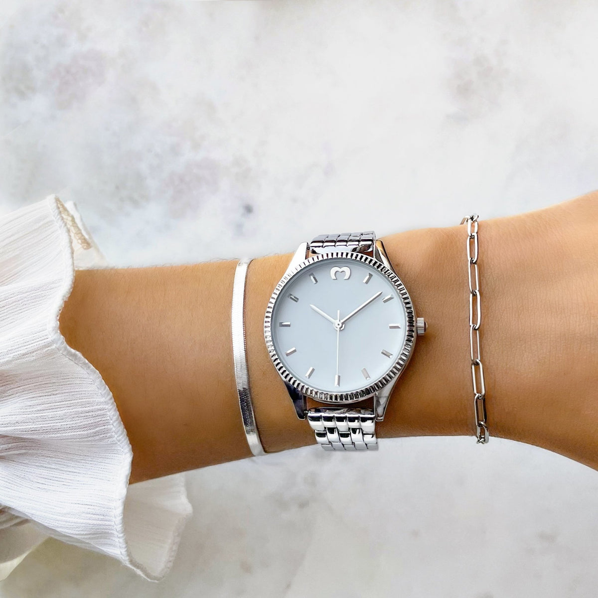 Comment régler le bracelet de nos montres ?