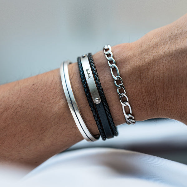 Homme - Brac.