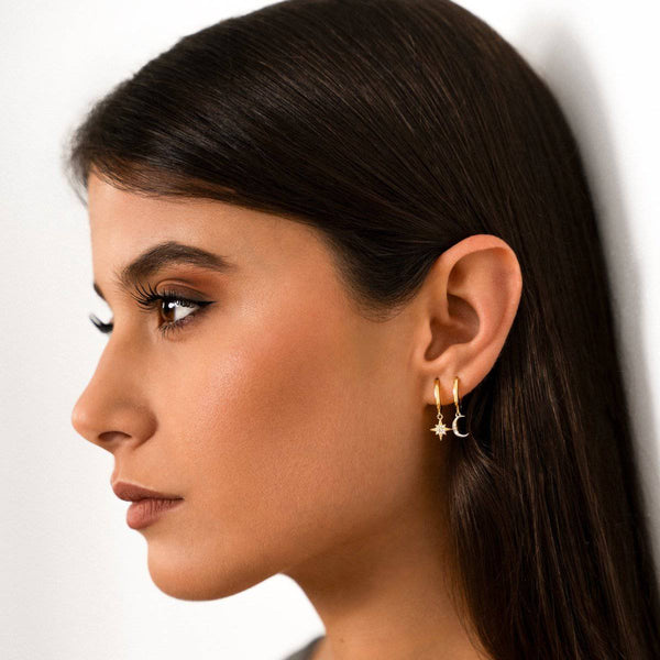 PLAQUÉ OR 18K