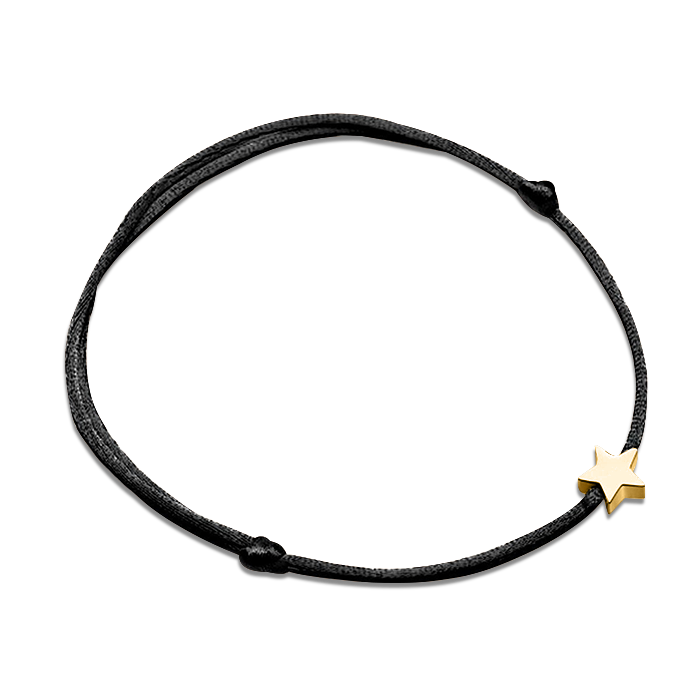 Bracelet Little Star - LaMaisonDesBijoux