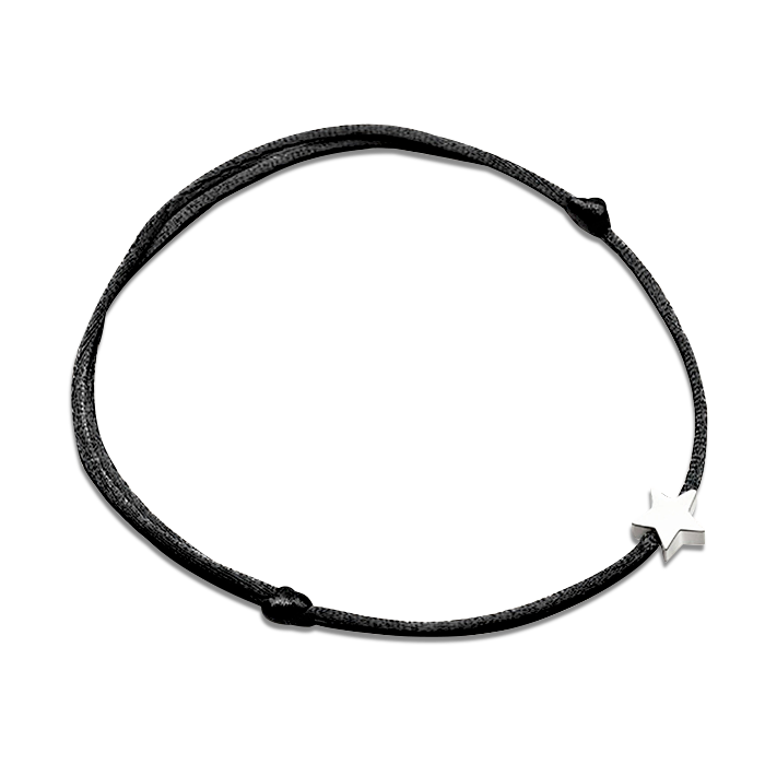 Bracelet de cheville Little Star - LaMaisonDesBijoux