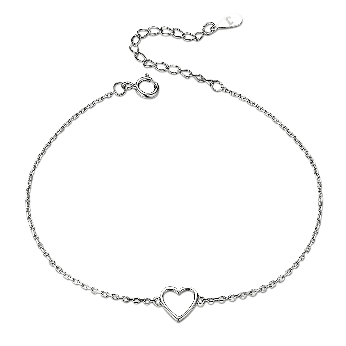 Bracelet Amour Éternel - LaMaisonDesBijoux