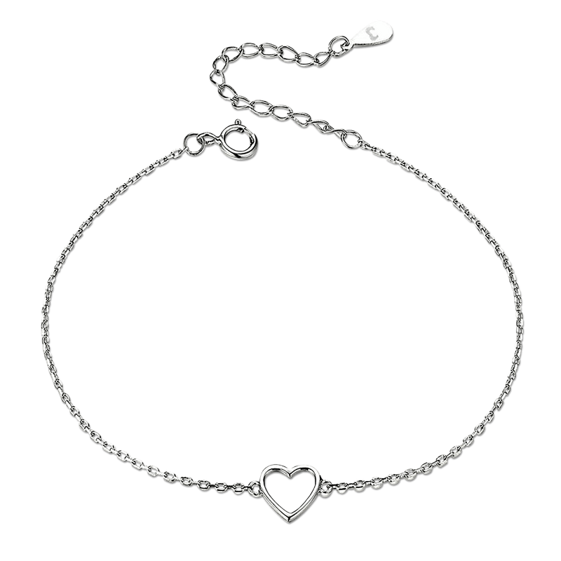 Bracelet Amour Éternel - LaMaisonDesBijoux