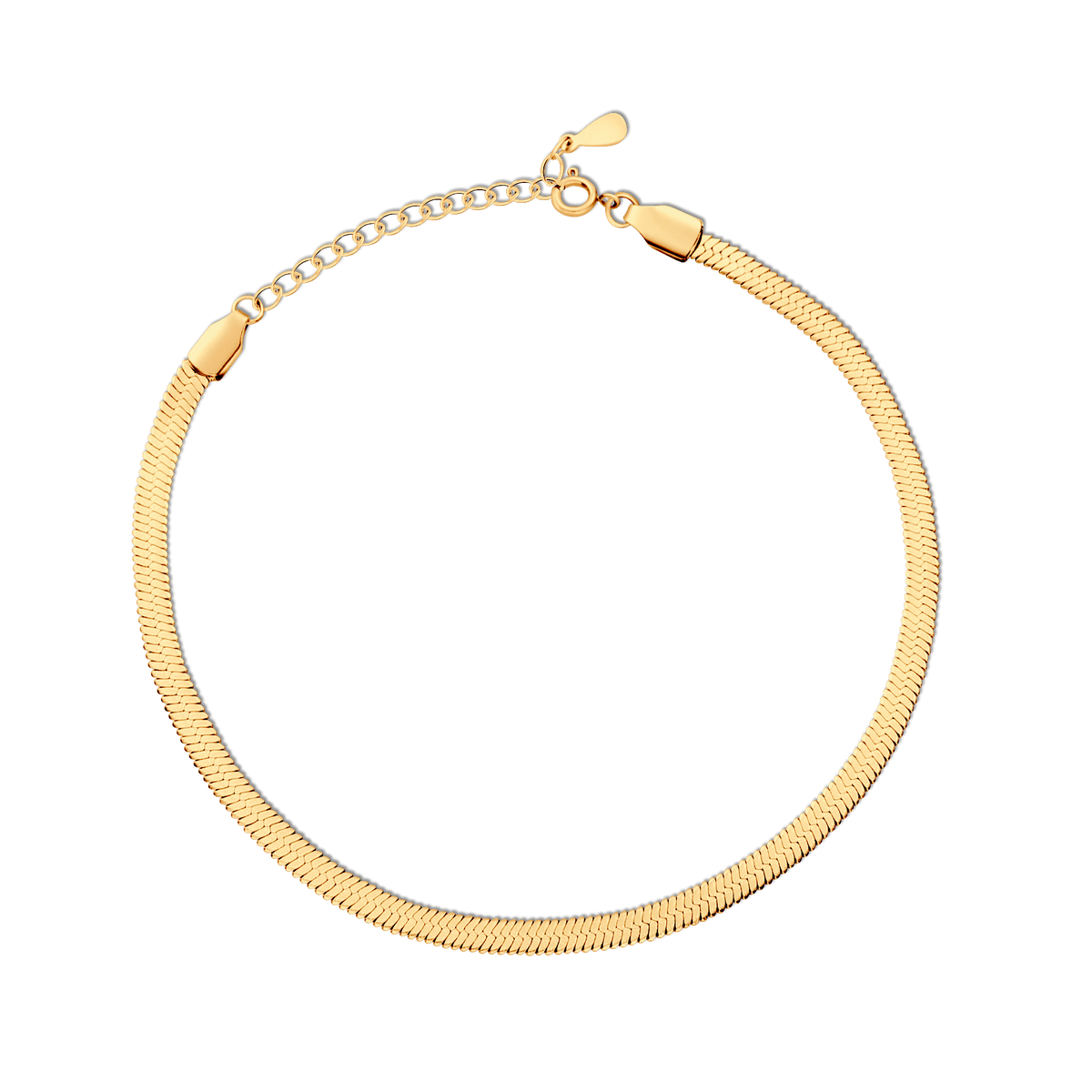 Bracelet Cléopâtre 4MM - LaMaisonDesBijoux