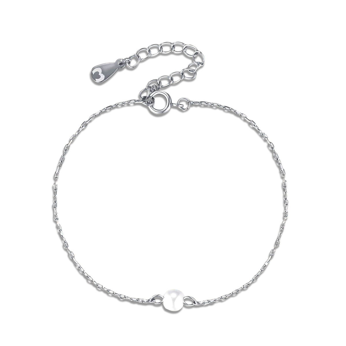 Bracelet South Pearl - LaMaisonDesBijoux