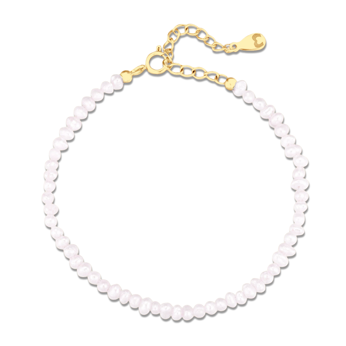 Bracelet Petites Perles - LaMaisonDesBijoux