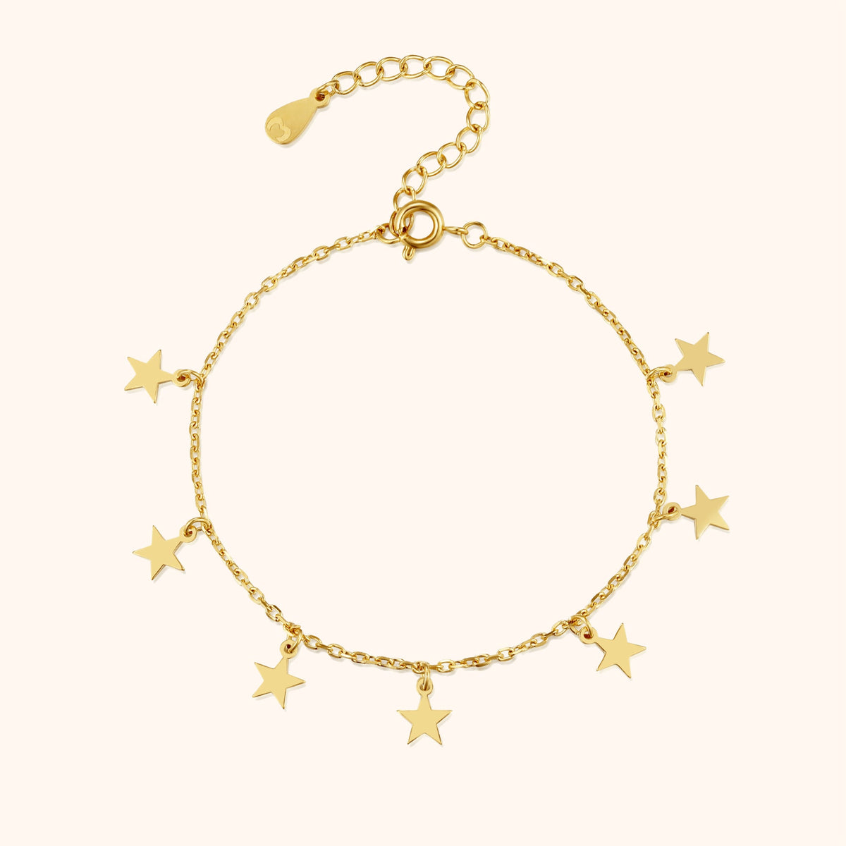 Bracelet "Binaire" - LaMaisonDesBijoux