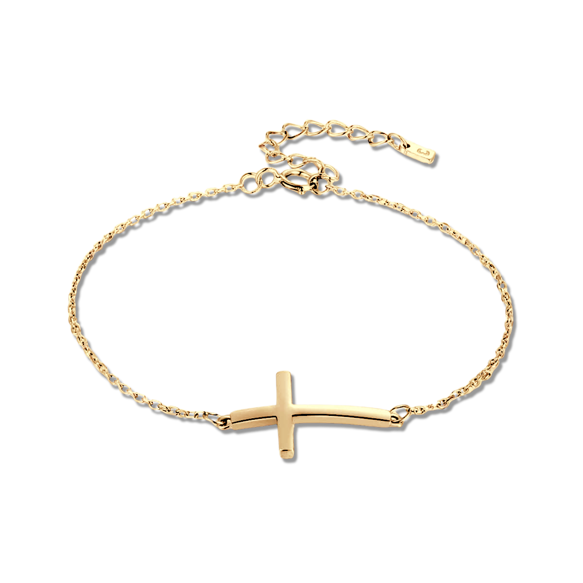 Bracelet Chrétien - LaMaisonDesBijoux