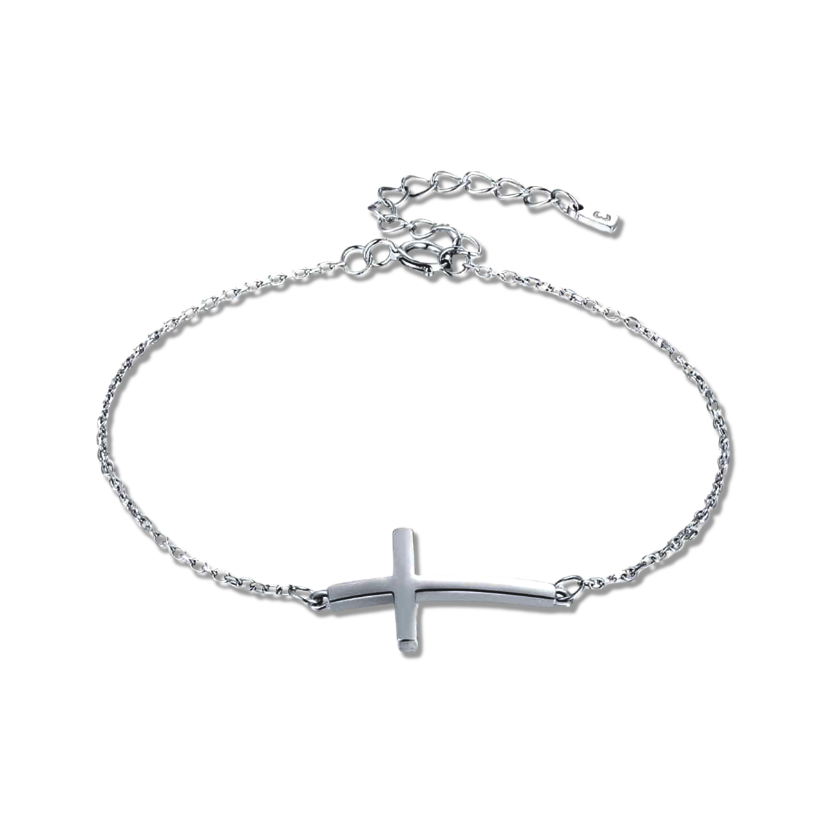 Bracelet Chrétien - LaMaisonDesBijoux