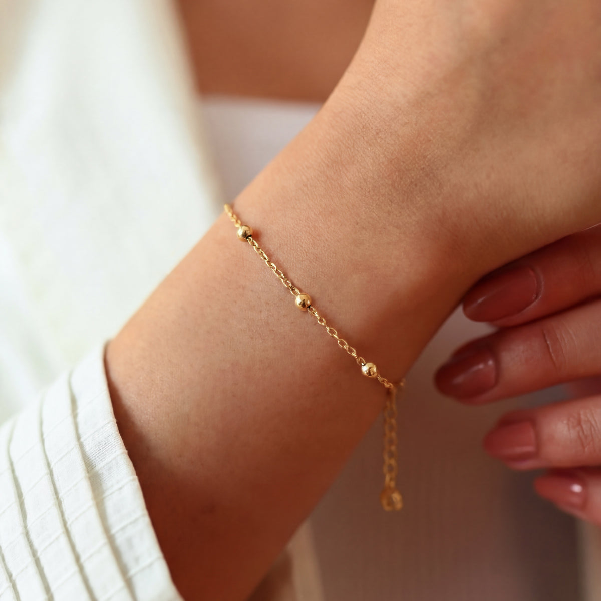 Bracelet Ravissant