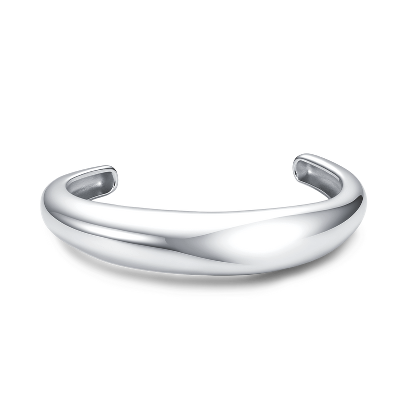 Bracelet Jonc Rigide