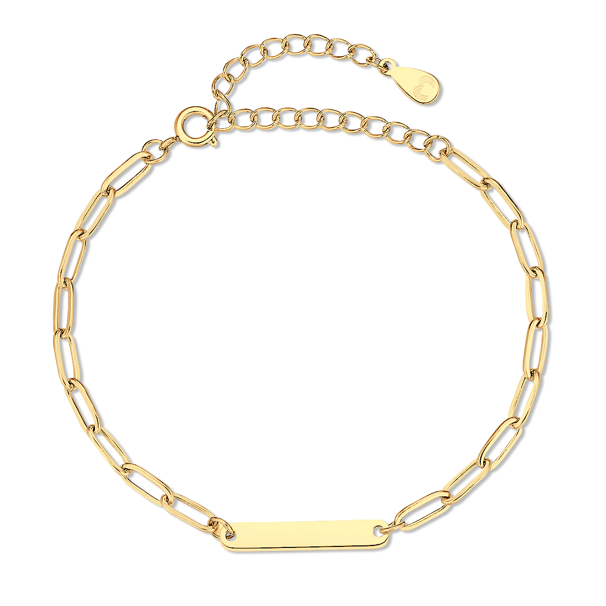 Bracelet Unions - Personnalisé - LaMaisonDesBijoux