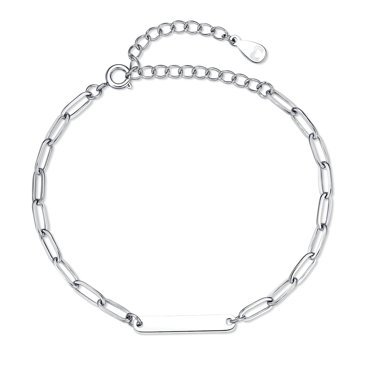 Bracelet Unions - Personnalisé - LaMaisonDesBijoux