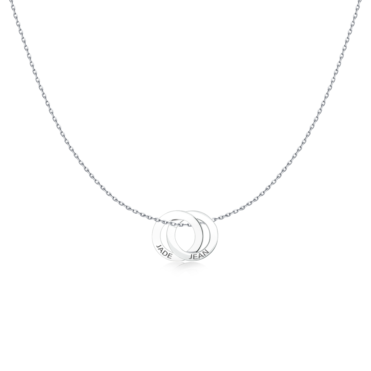 Collier Amity - Personnalisé - LaMaisonDesBijoux