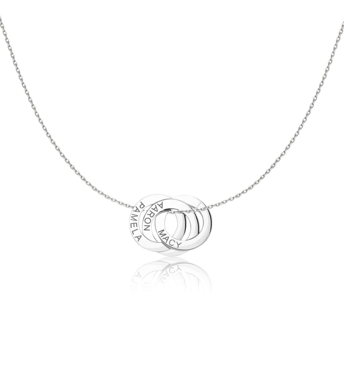 Collier Amity - Personnalisé