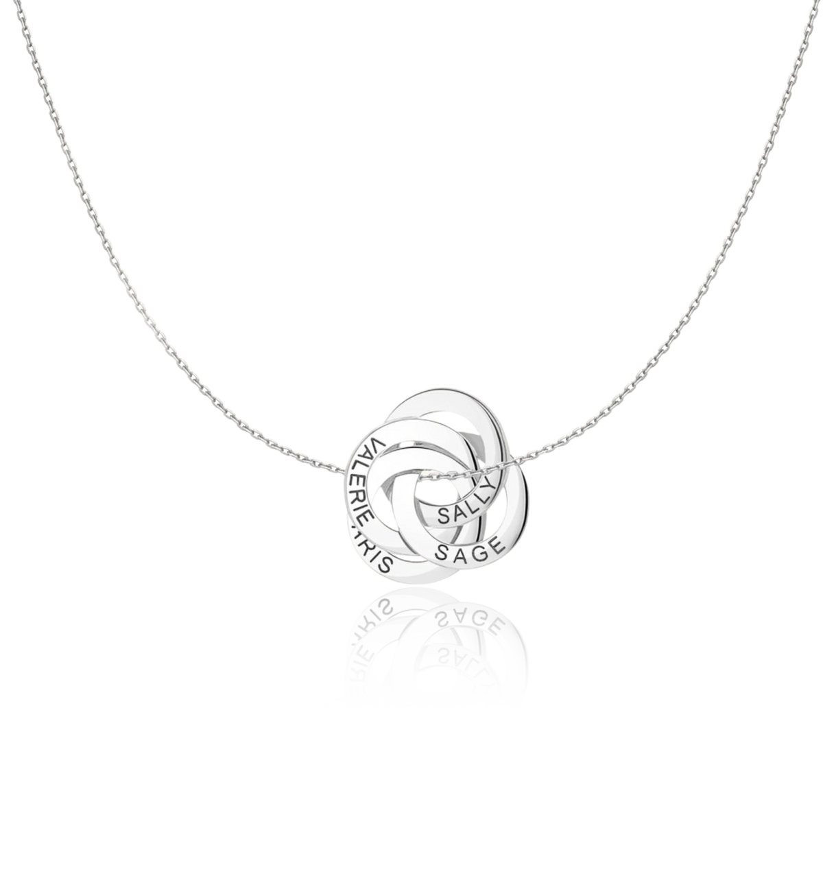 Collier Amity - Personnalisé