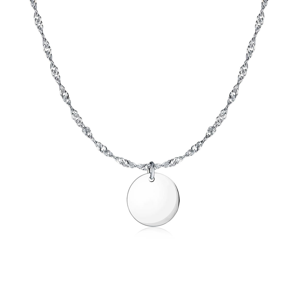 Collier Sensation - Personnalisé - LaMaisonDesBijoux