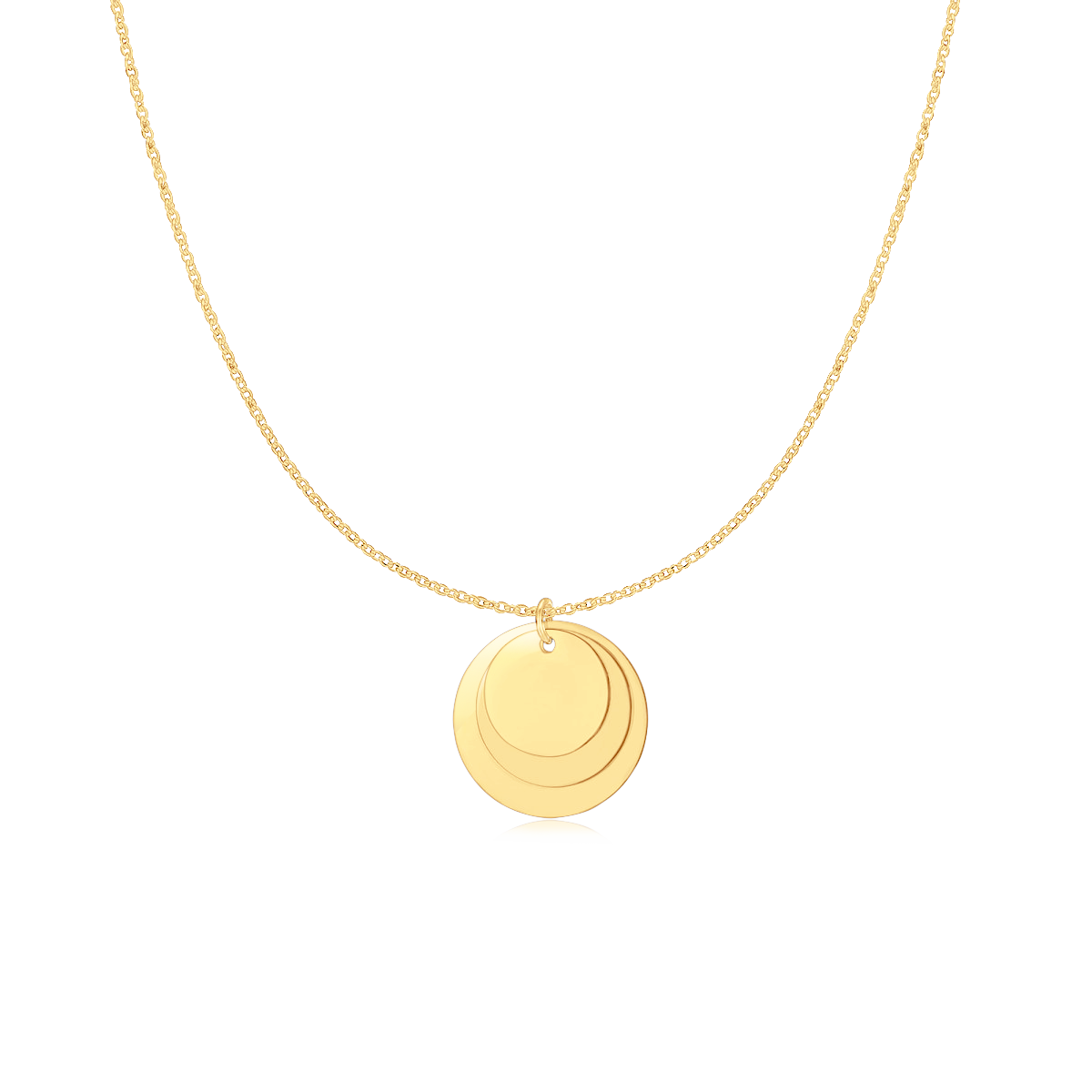 Collier Émotion - Personnalisé - LaMaisonDesBijoux