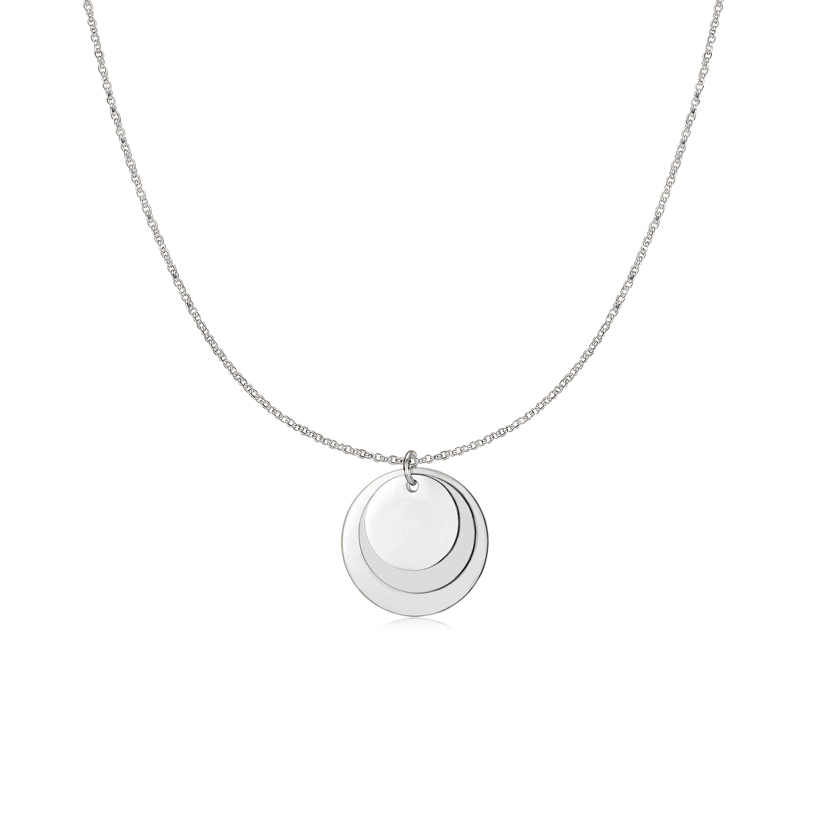 Collier Émotion - Personnalisé - LaMaisonDesBijoux
