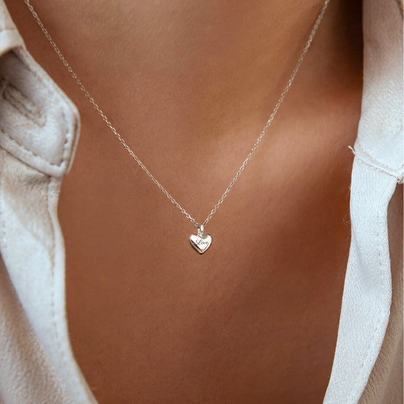 Collier Passion - Personnalisé