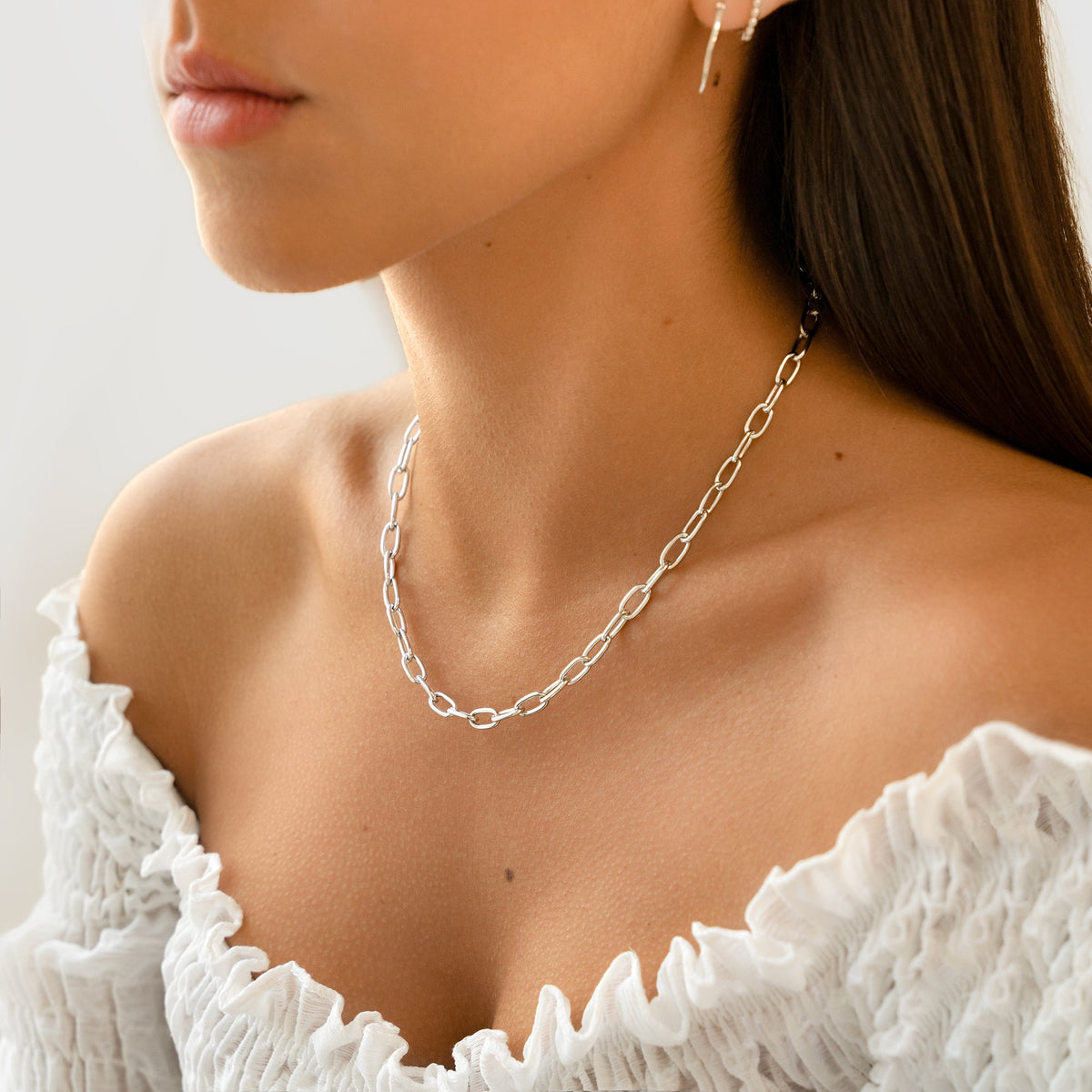Collier "Suprême" - LaMaisonDesBijoux