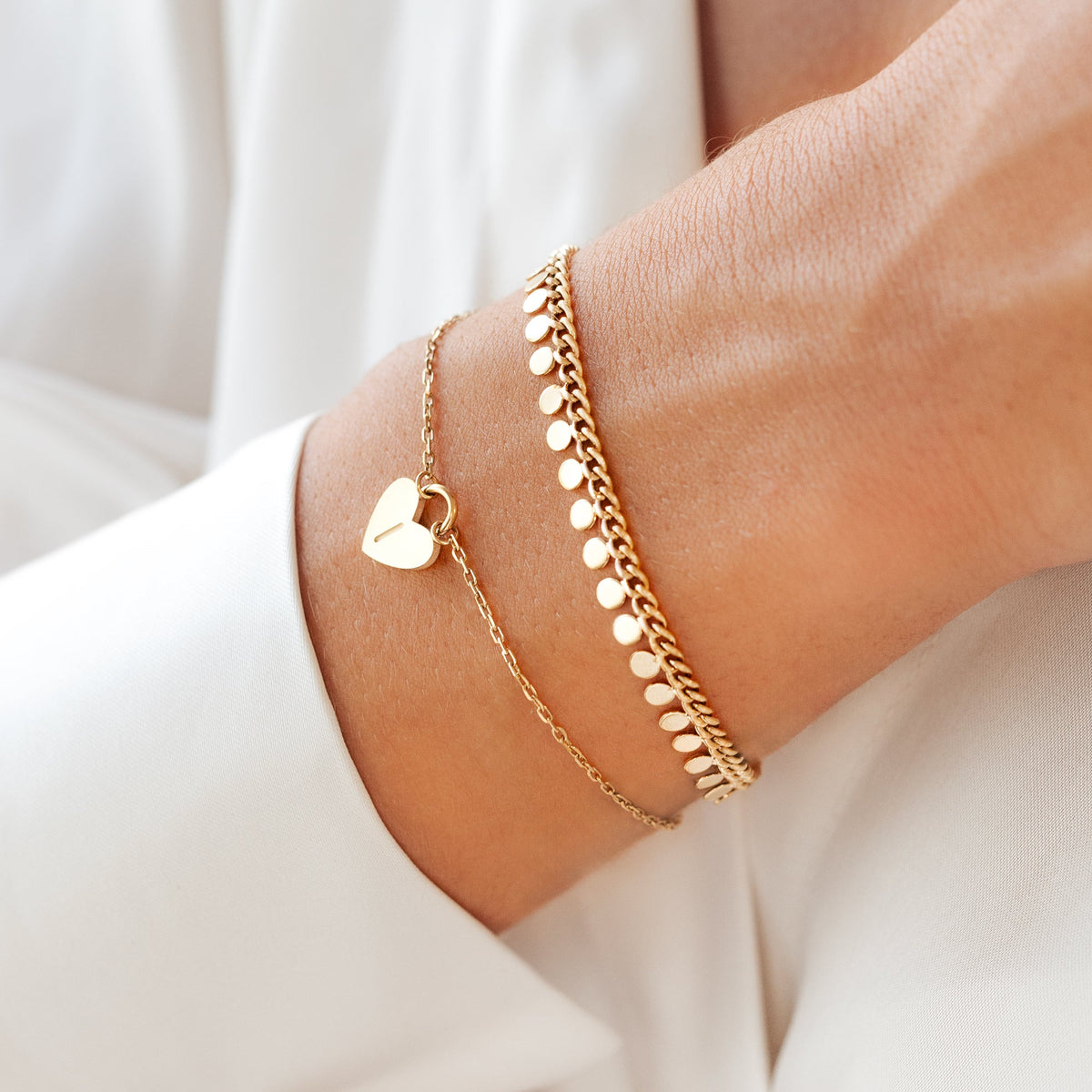 Bracelet "Choix" - LaMaisonDesBijoux