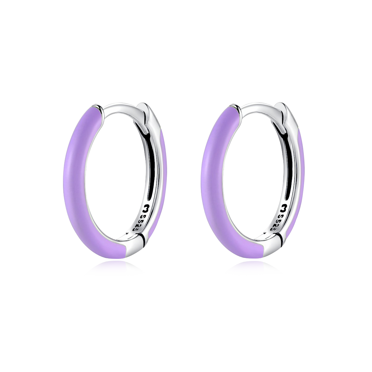 Boucles d'oreilles Solarium - LaMaisonDesBijoux
