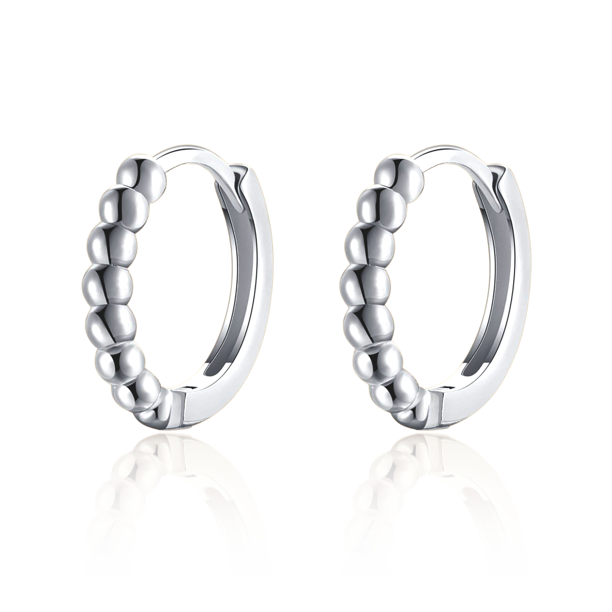 Boucles d'oreilles Sphaira - LaMaisonDesBijoux