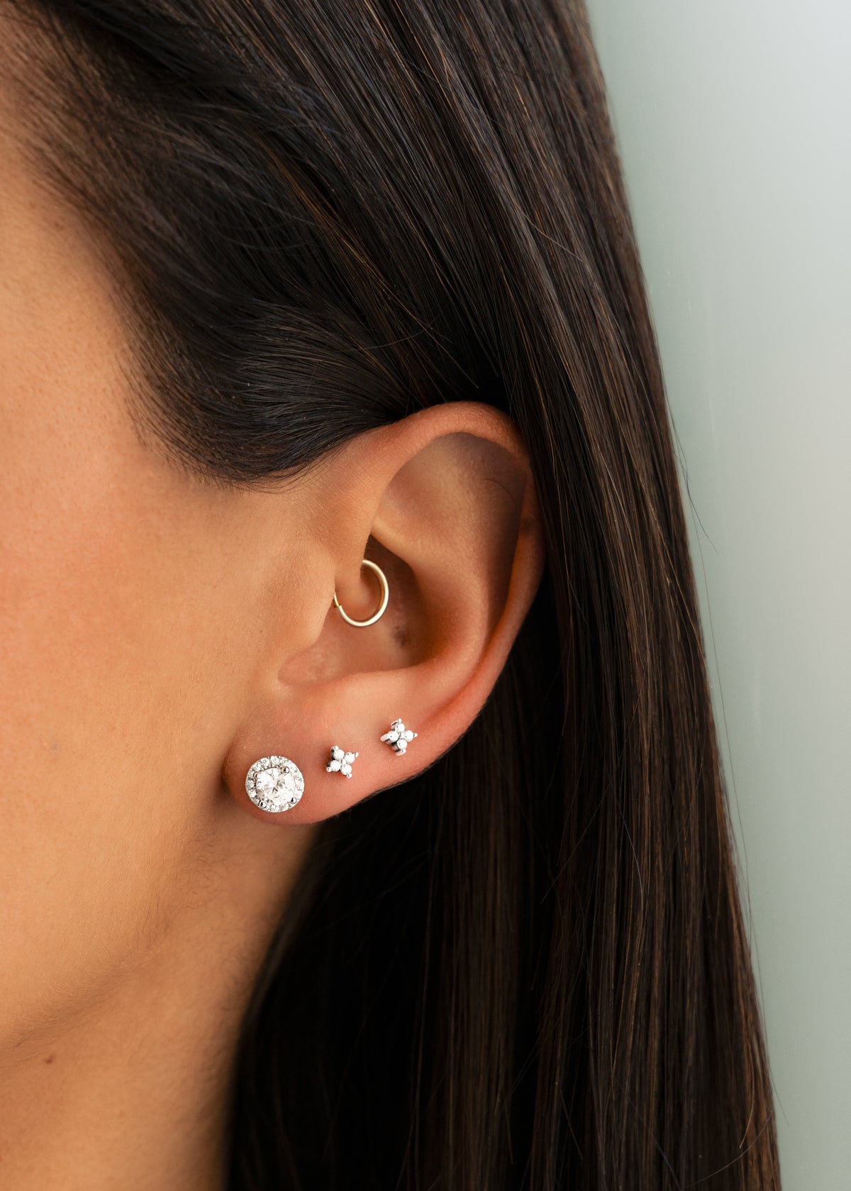 Boucles d'oreilles Somnambules - LaMaisonDesBijoux