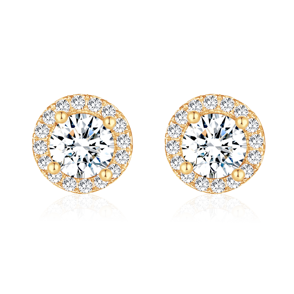 Boucles d'oreilles Somnambules - LaMaisonDesBijoux