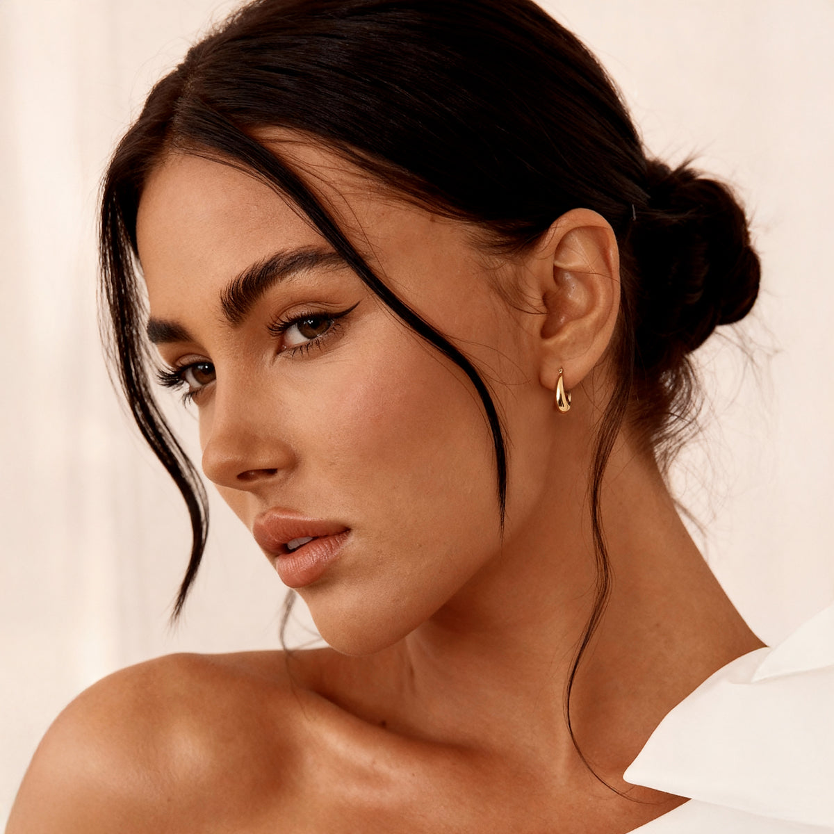 Boucles d'oreilles Tajura - LaMaisonDesBijoux