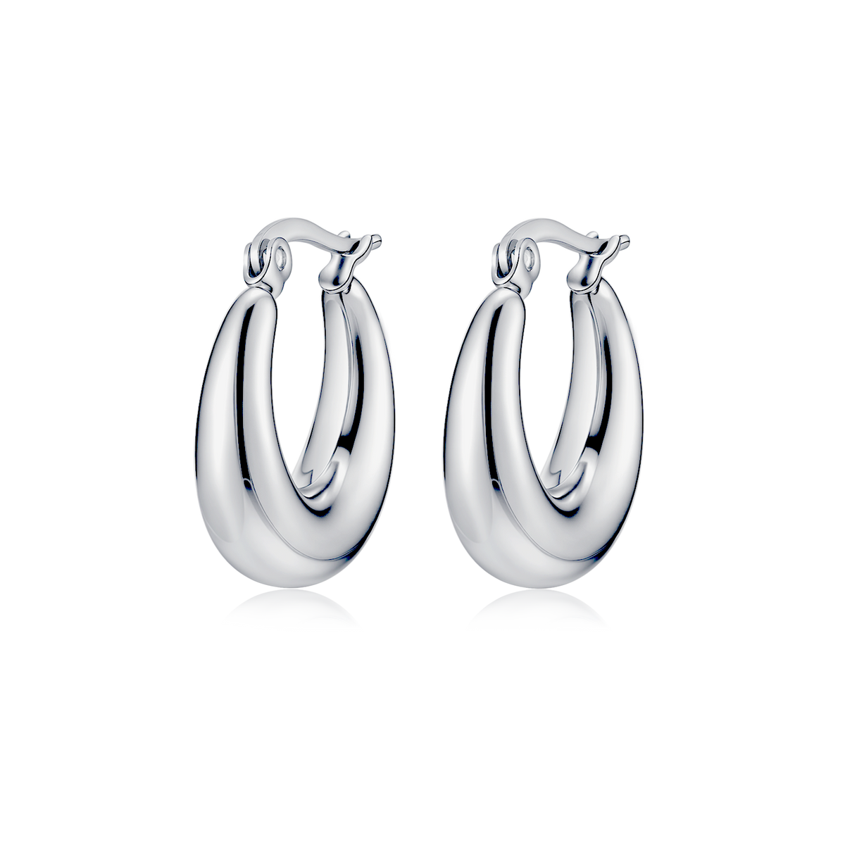 Boucles d'oreilles Tajura - LaMaisonDesBijoux