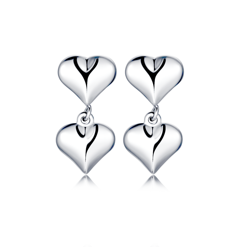 Boucles d'oreilles Avec Toi - LaMaisonDesBijoux