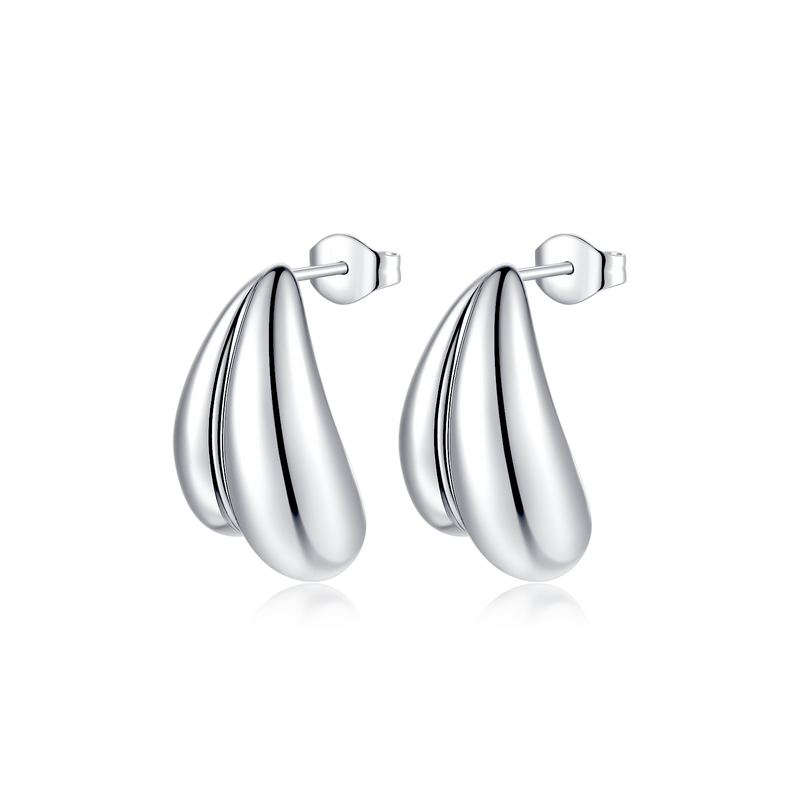 Boucles d'oreilles Orvallo - LaMaisonDesBijoux