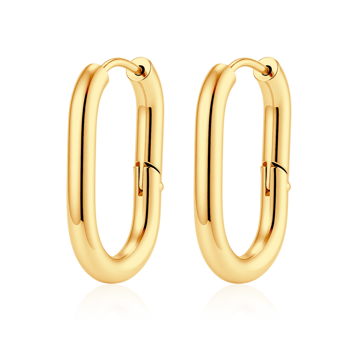 Boucles d'oreilles Anneaux Assortiments