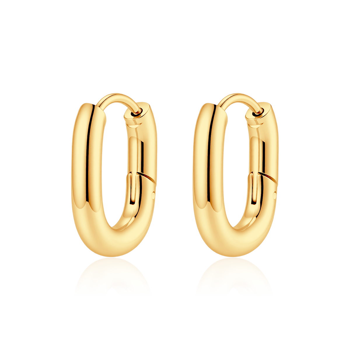 Boucles d'oreilles Anneaux Assortiments