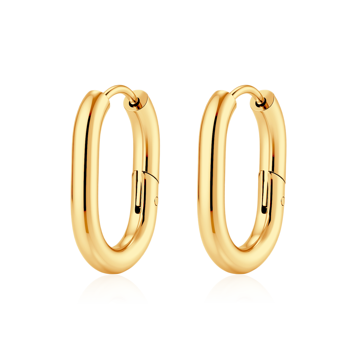 Boucles d'oreilles Anneaux Assortiments