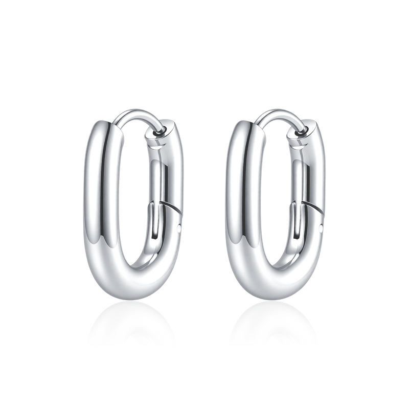 Boucles d'oreilles Anneaux Assortiments