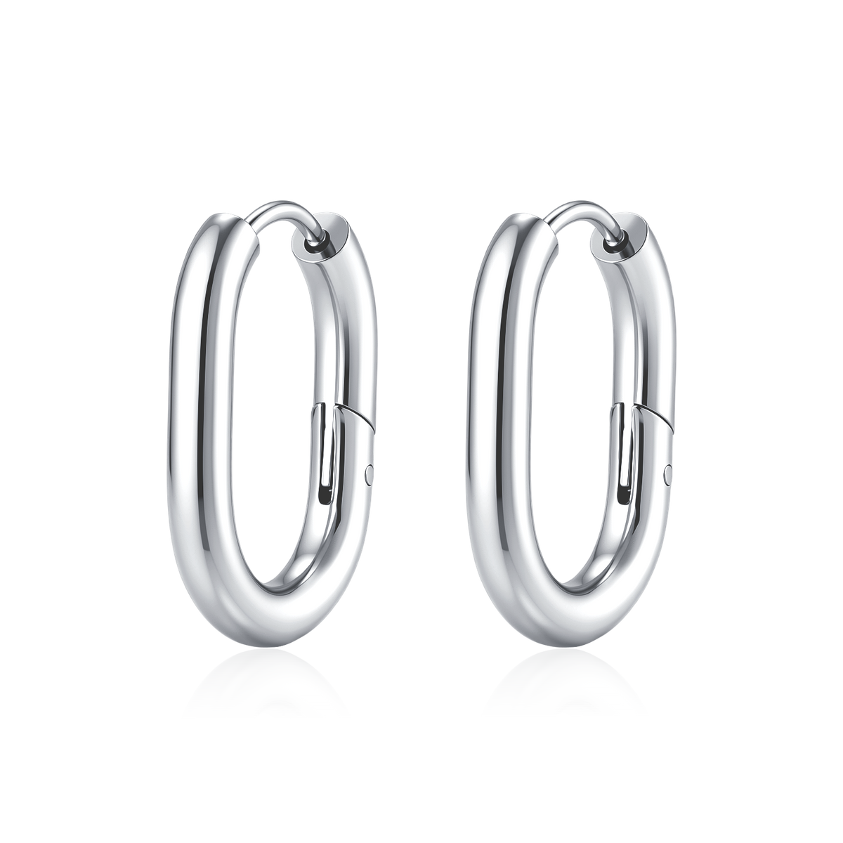 Boucles d'oreilles Anneaux Assortiments