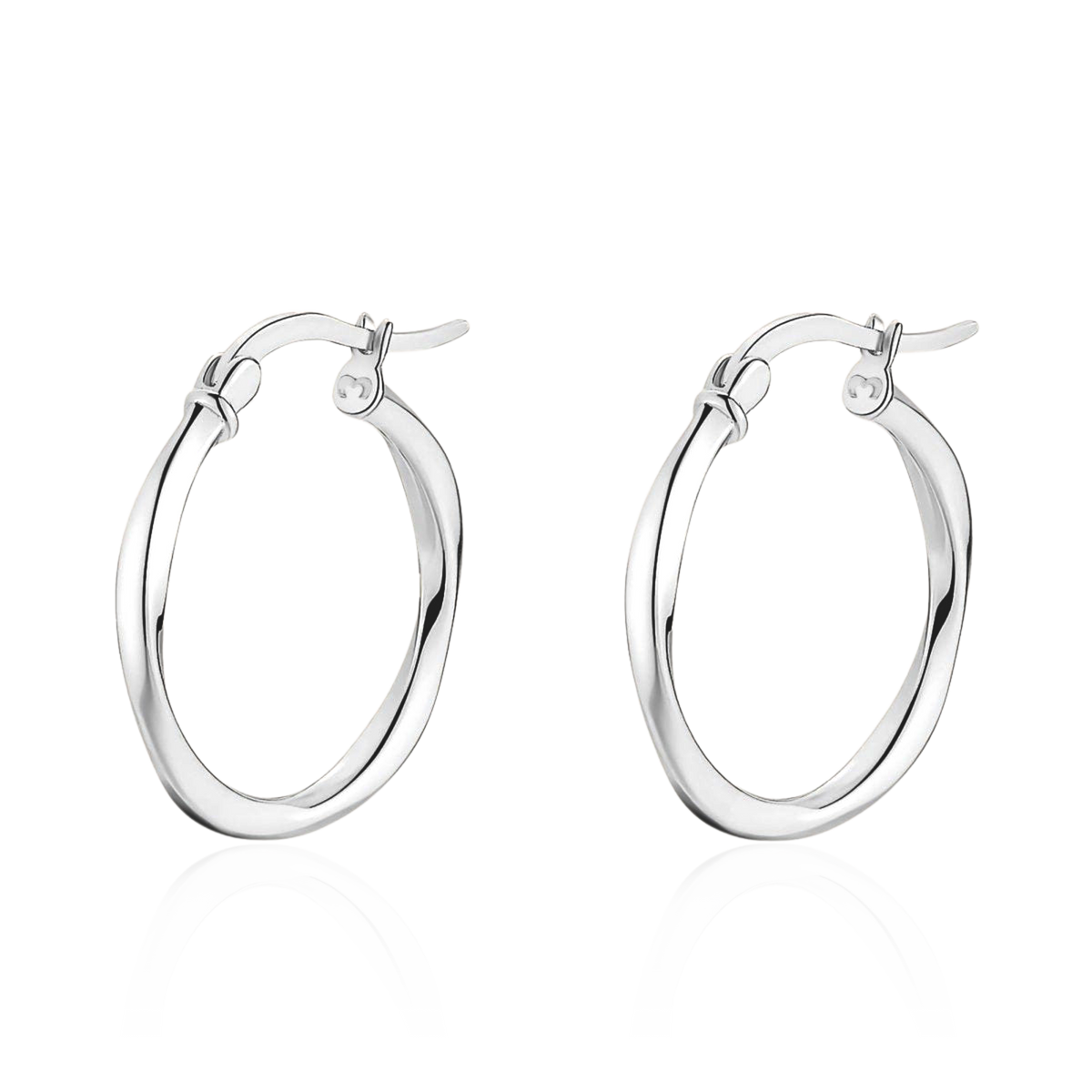 Boucles d'oreilles Notoire - LaMaisonDesBijoux