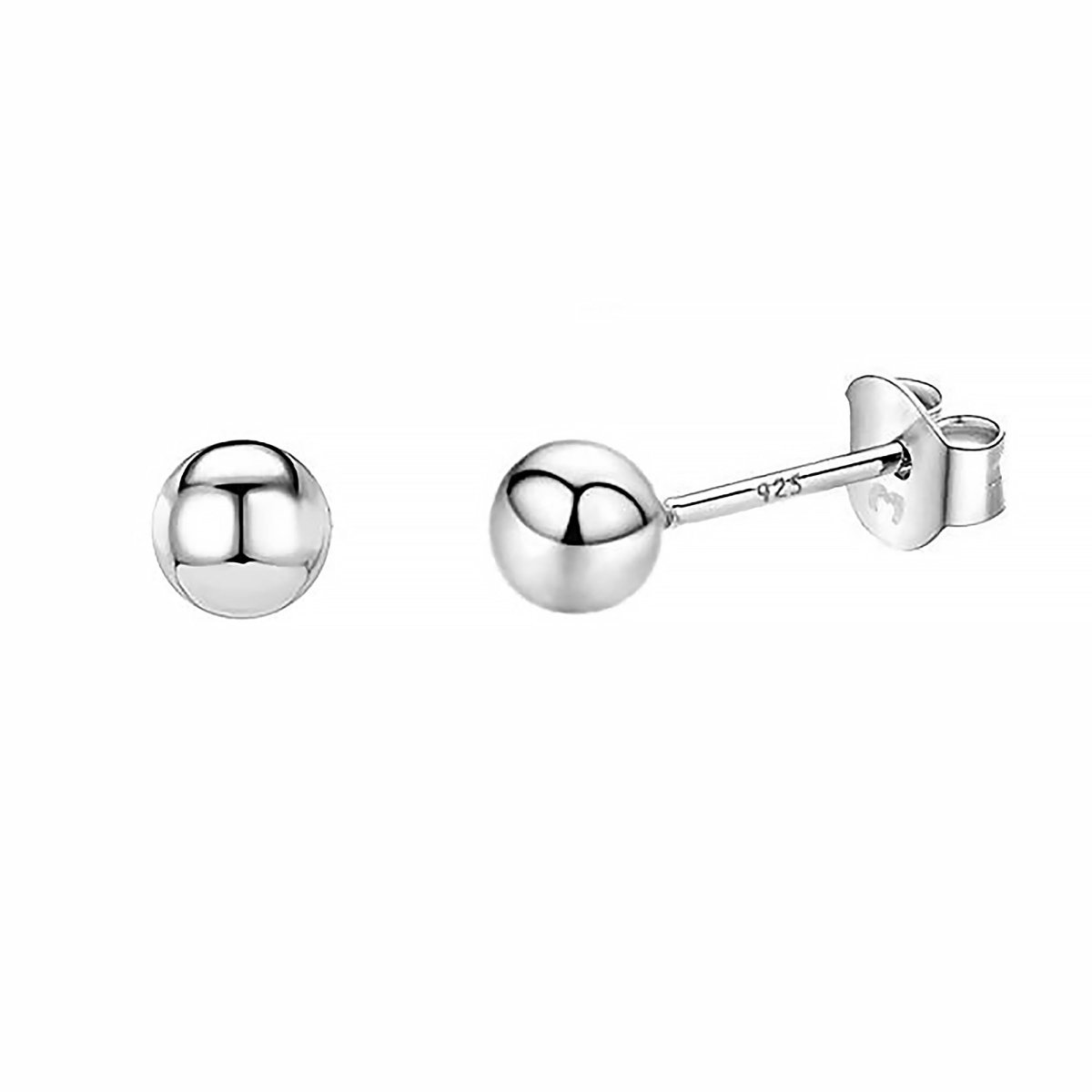 Boucles d'oreilles Mini Mixtes