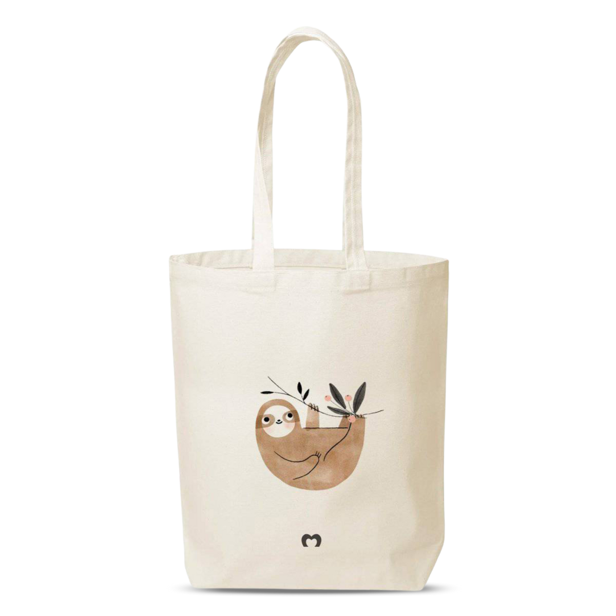 Tote Bag - Paresseux
