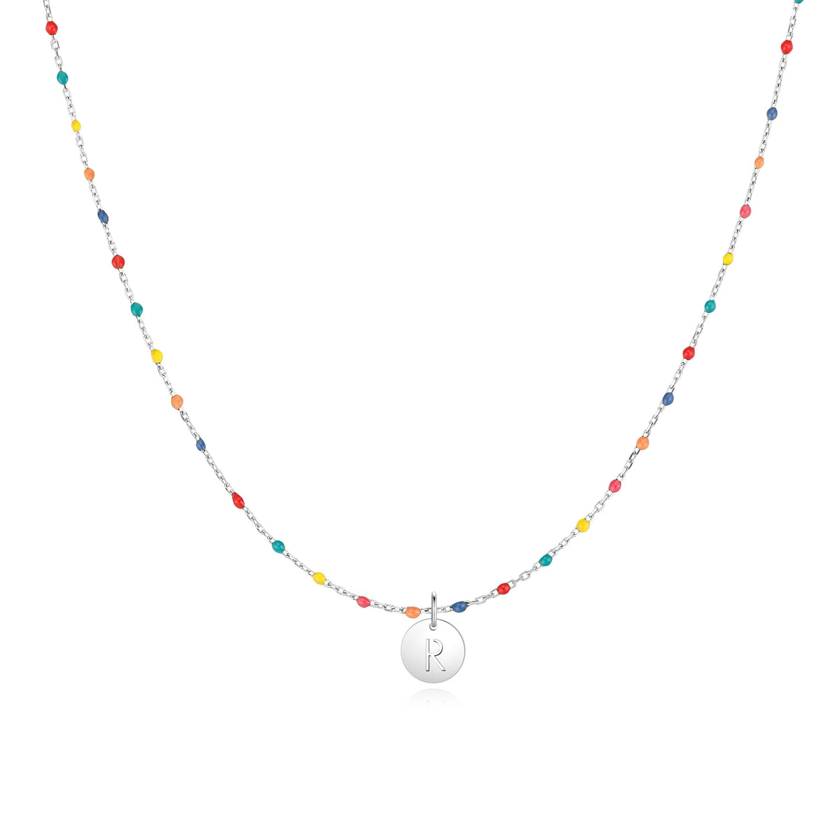 Collier "ABC" - LaMaisonDesBijoux