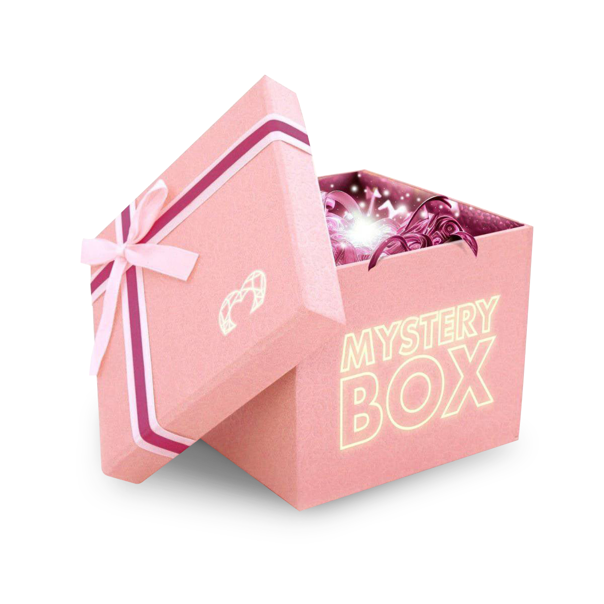 Bijou mystérieux
