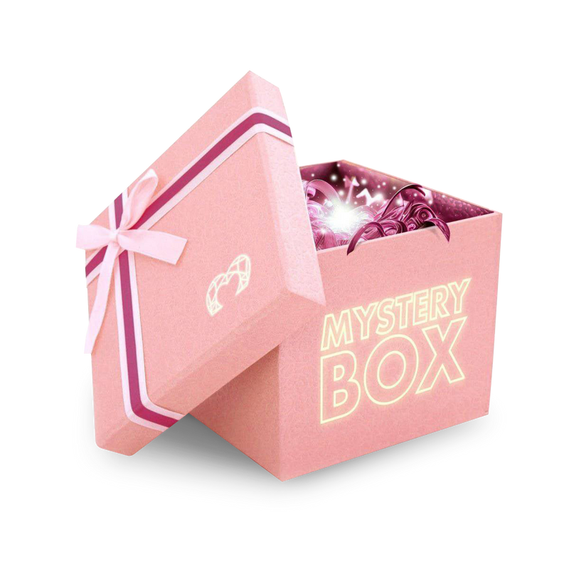 Bijou mystérieux
